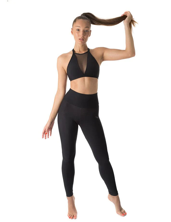 Leggings taille haute Adele by Dragonfly