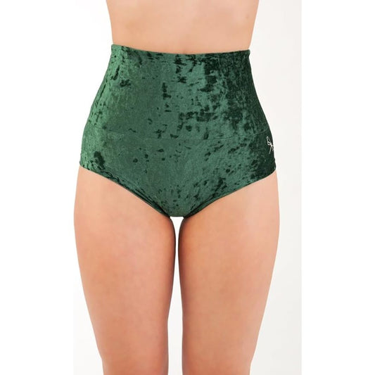 Dragonfly – Short Betty Velours