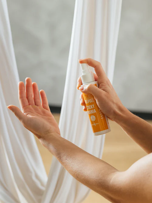 Super sticky grip – Sticky Mania