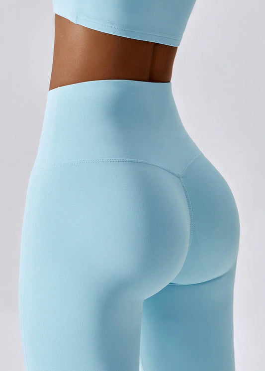 Legging Candy Color - La Plume Air Club