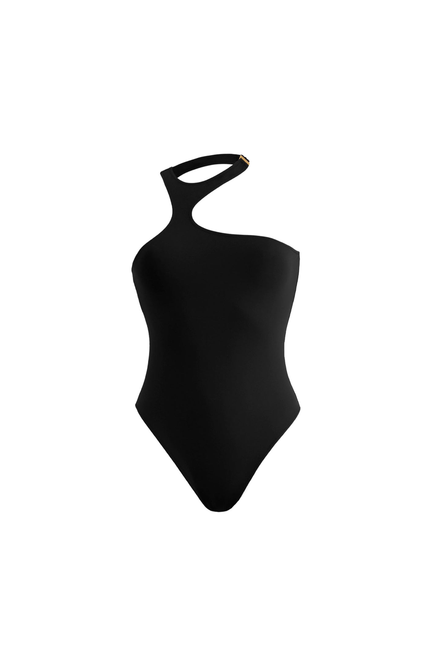 Michela Black 🖤 Body original au design élégant by Fantabody