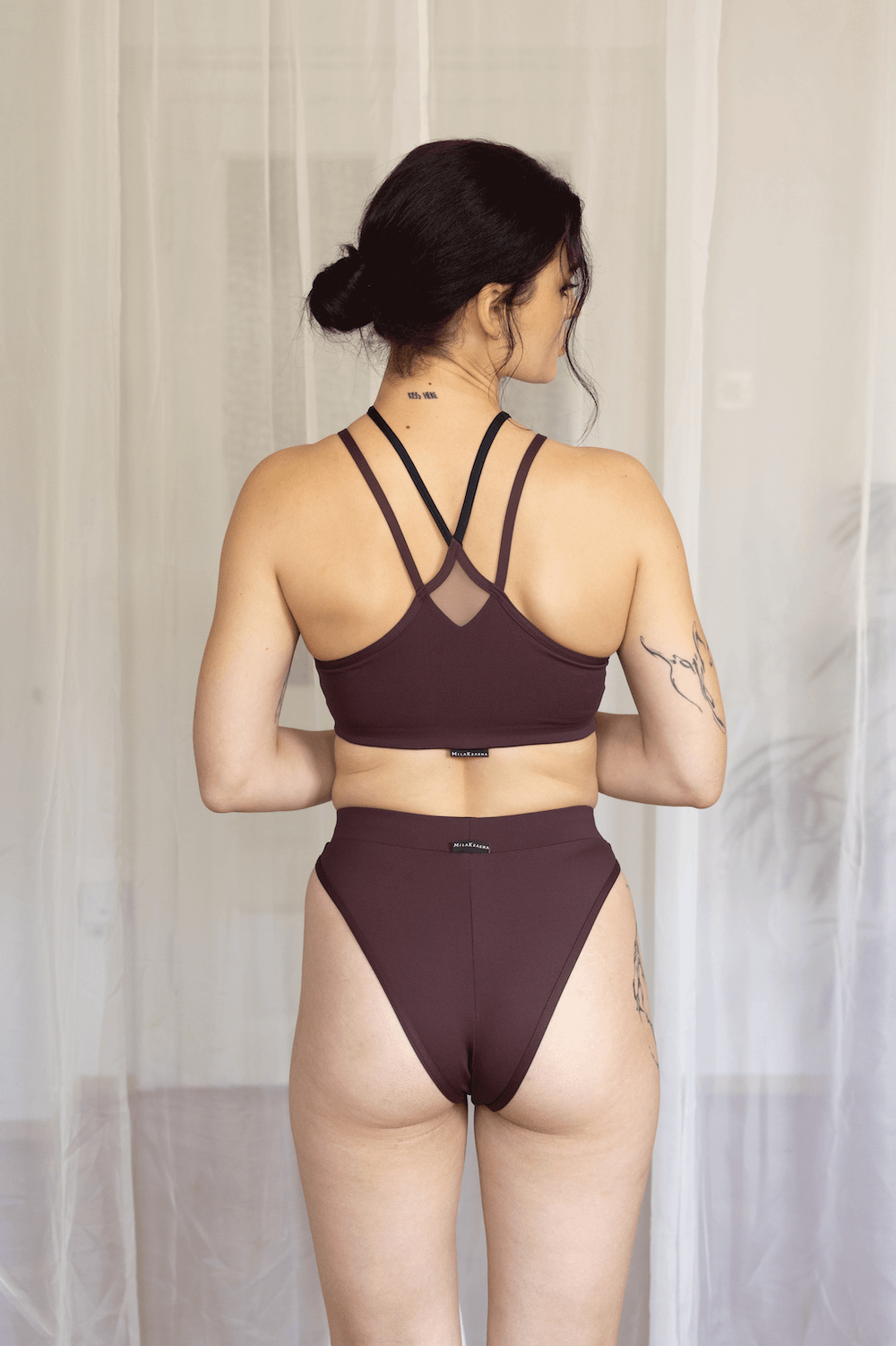 Paula Bottom S