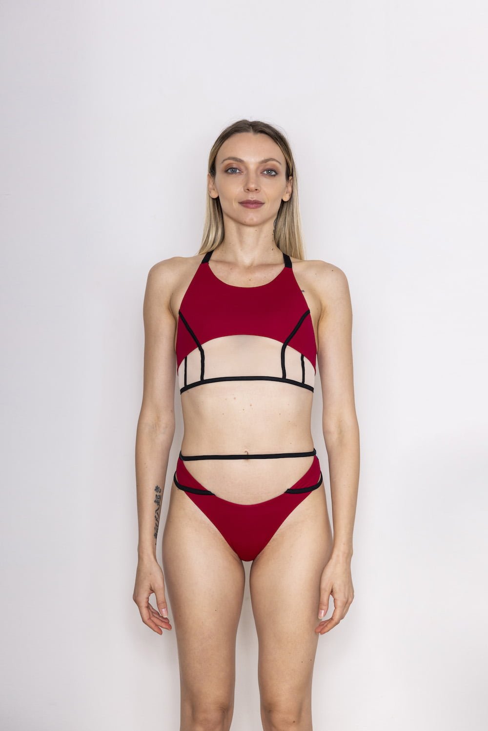 Pia Top L
