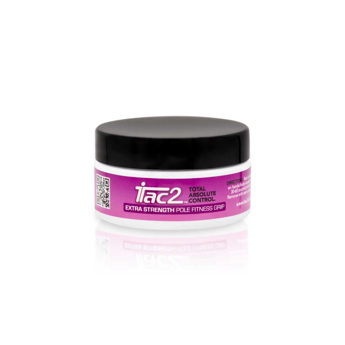 Grip iTac2 – Extra résistantes 45 g