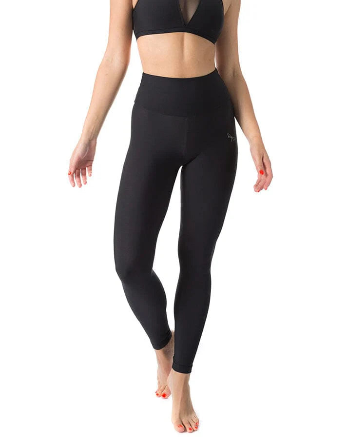 Leggings taille haute Adele by Dragonfly