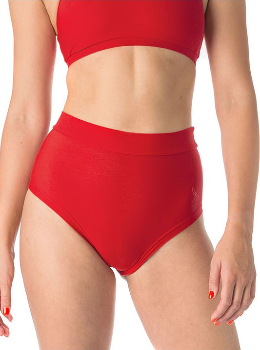 Short Lola Rouge - Dragonfly