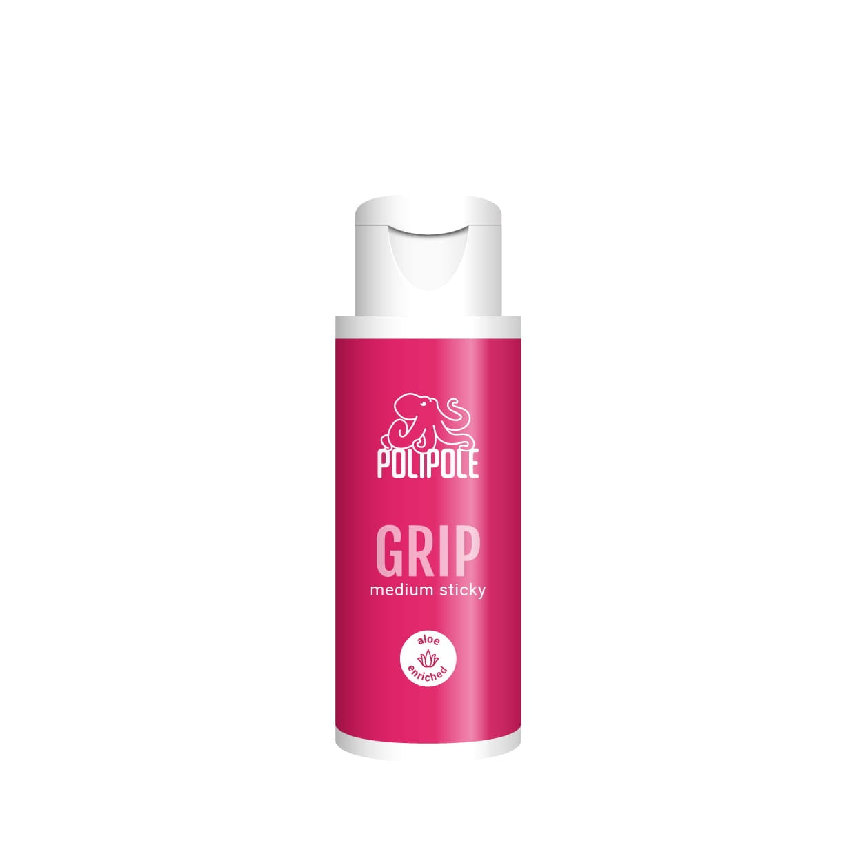 Medium sticky grip