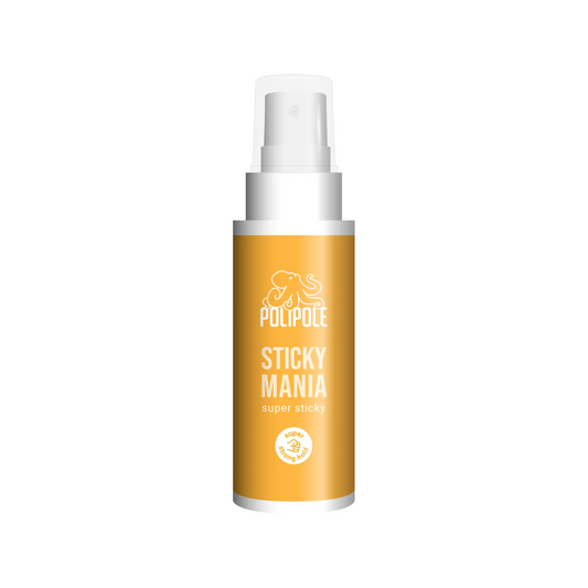 Super sticky grip – Sticky Mania